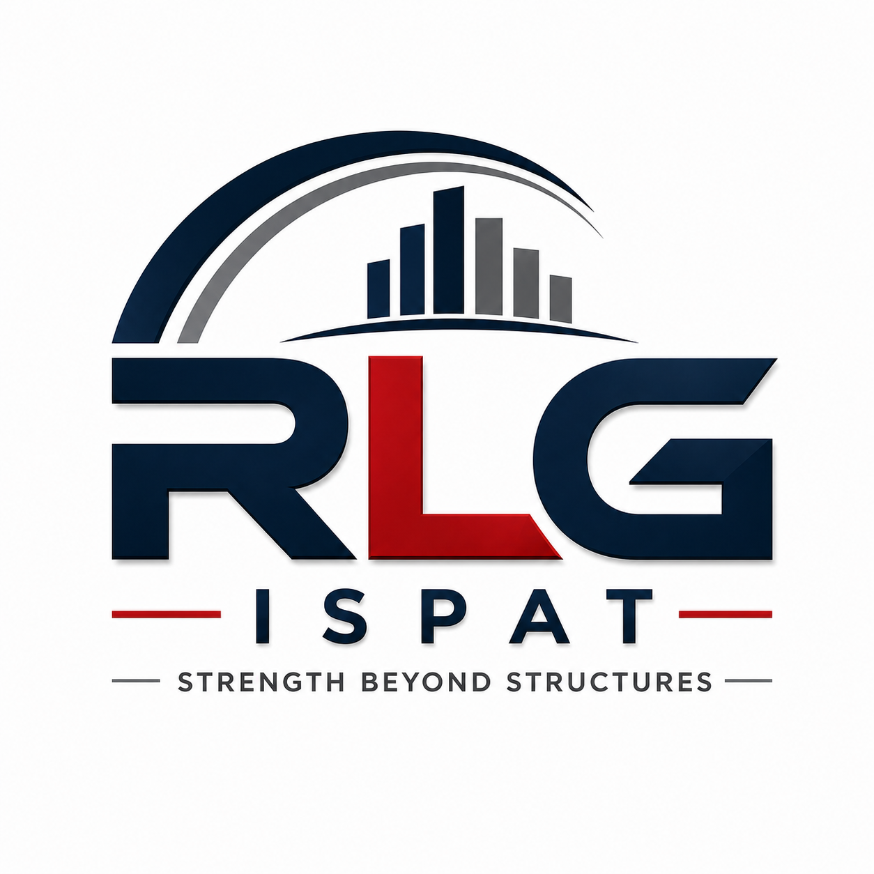 RLG Ispat